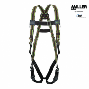 Miller Duraflex Harness 0
