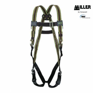 Miller Duraflex Harness