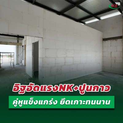 ไม่ต้องทำทับหลังเพราะ-“อิฐอัดแรง-nkปูนกาว-nk”-คือคู่หูสุดแกร่ง-ที